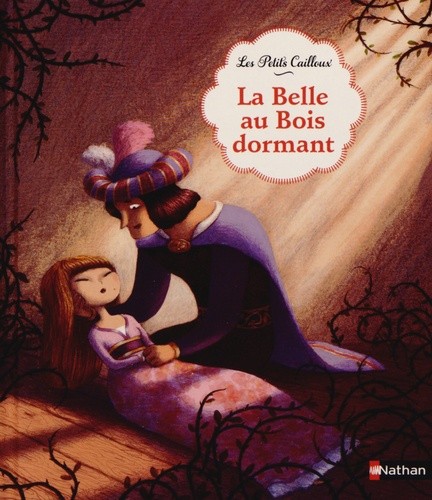  La Belle au Bois dormant  