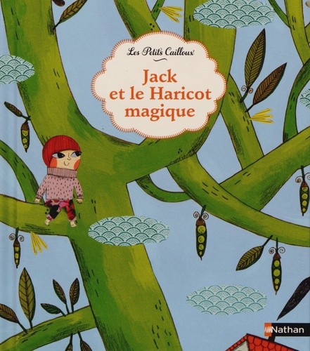  Jack et le Haricot magique  