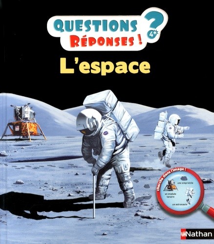  L'espace  