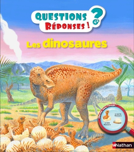  Les dinosaures  
