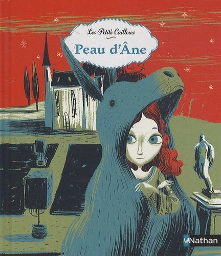  Peau d'âne  