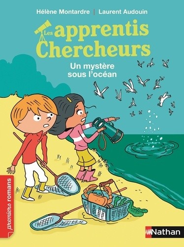  Les apprentis chercheurs  