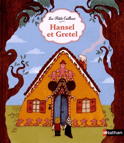  Hansel et Gretel  