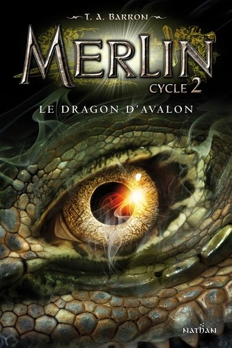  Merlin Cycle 2 Tome 1 