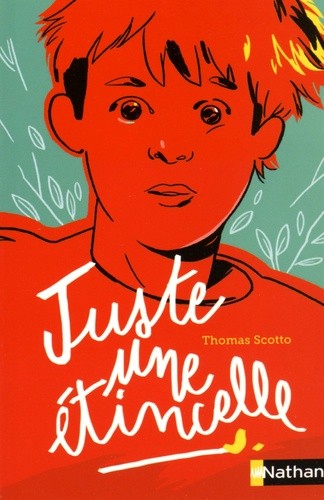  Juste une étincelle  