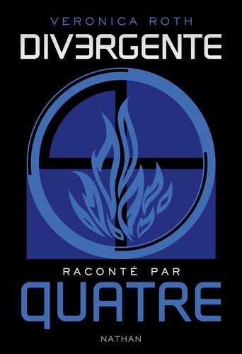  Divergente 