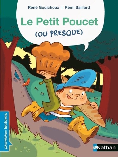  Le Petit Poucet (ou presque)  