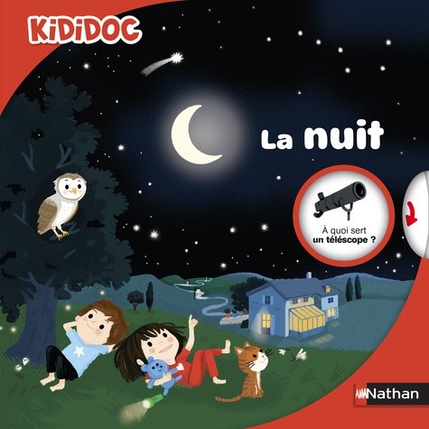  La nuit  
