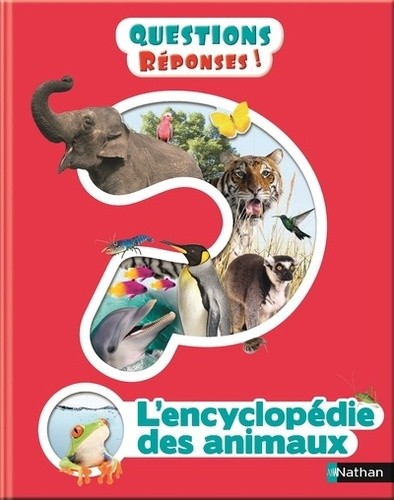  L'encyclopédie des animaux  