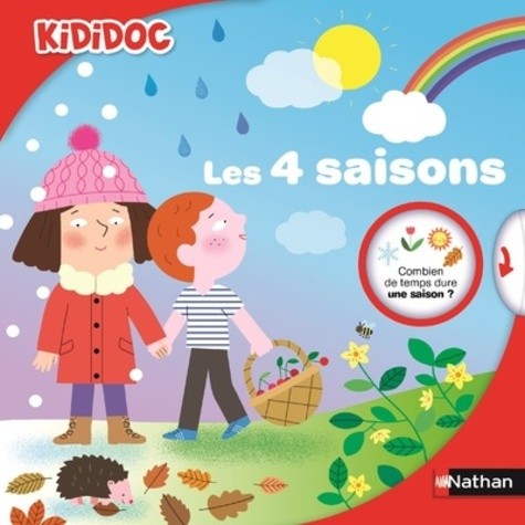  Les 4 saisons  