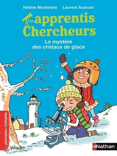  Les apprentis chercheurs  