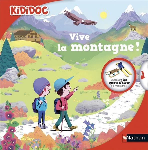  Vive la montagne ! 