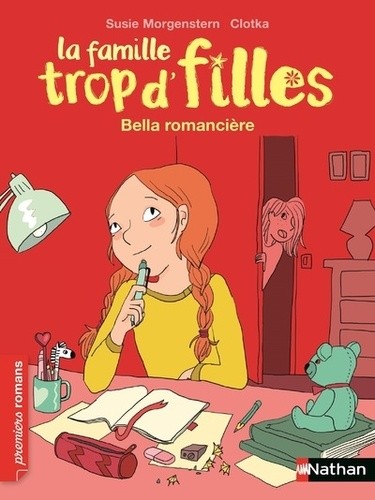  La famille trop d'filles  