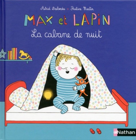  Max et lapin Tome 4  