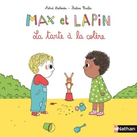  Max et lapin Tome 1  