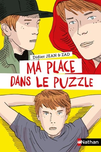  Ma place dans le puzzle  