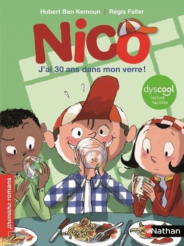  Nico  