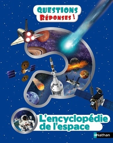  L'encyclopédie de l'espace  