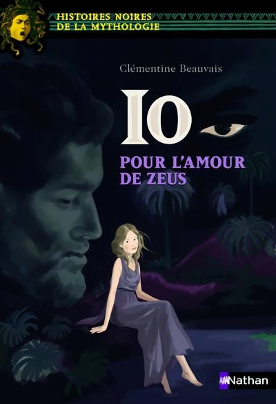  Io, pour l'amour de Zeus 