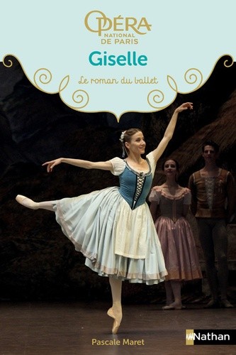  Giselle  