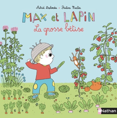  Max et lapin Tome 6  