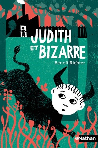  Judith et Bizarre  