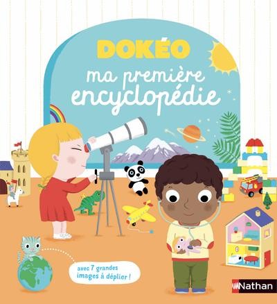  Ma première encyclopédie 