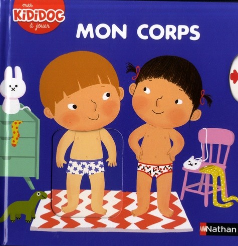  Mon corps  