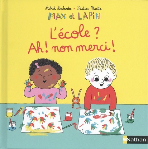  Max et lapin Tome 10  