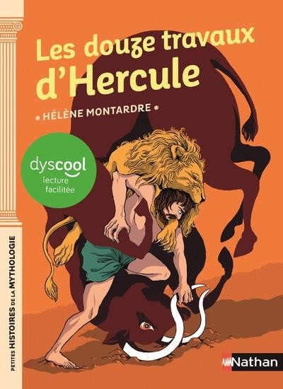  Les douzes travaux d'Hercule 