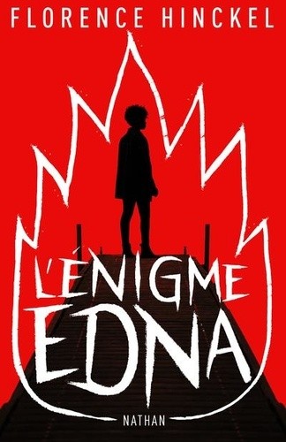 L'énigme Edna  
