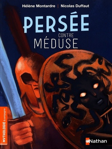  Persée contre Méduse  
