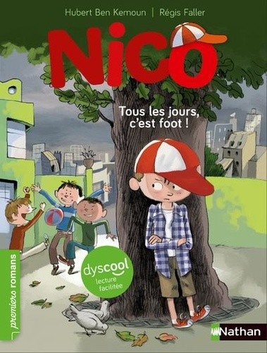  Nico  