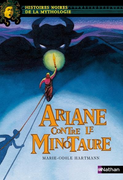  Ariane contre le Minotaure 