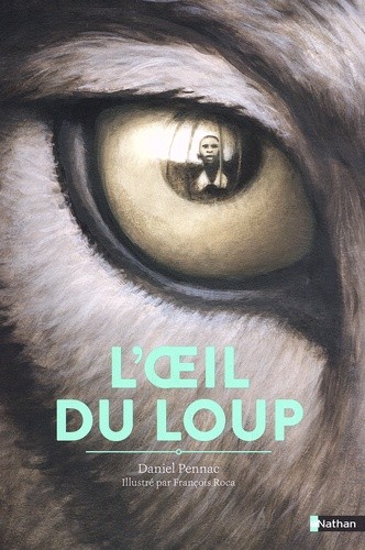  L'oeil du loup  