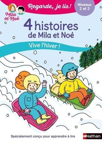  Mila et Noé  