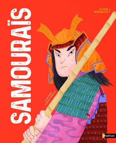  Samouraïs  
