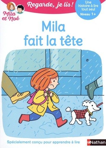  Mila et Noé  