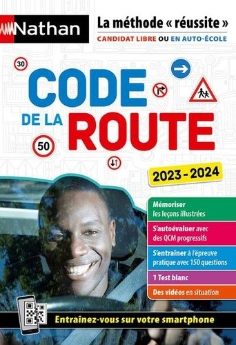  Code de la route  