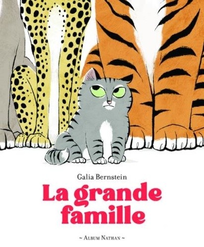  La grande famille  