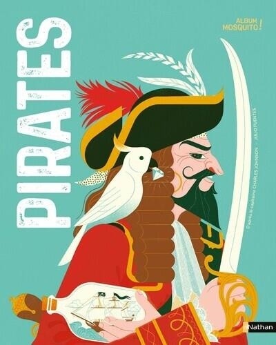  Pirates 
