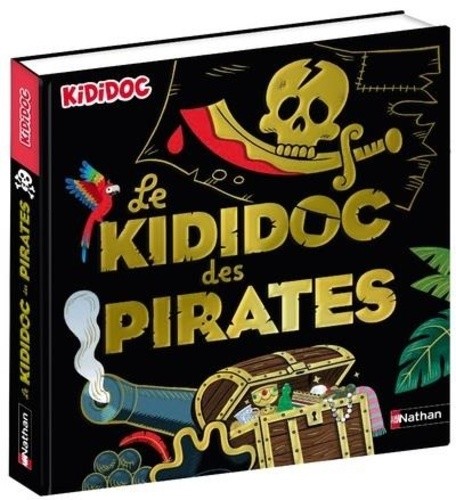  Le Kididoc des pirates 