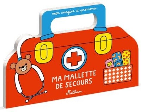  Ma mallette de secours 