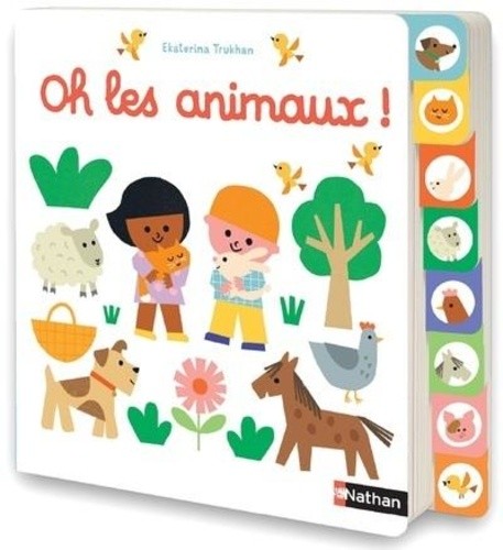  Oh les animaux ! 
