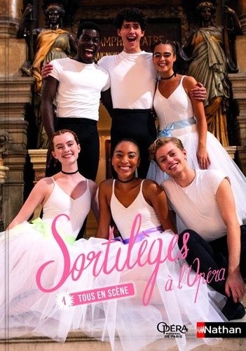  Sortilèges à l'Opéra Tome 1  