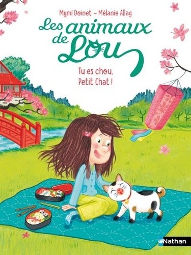  Les animaux de Lou  