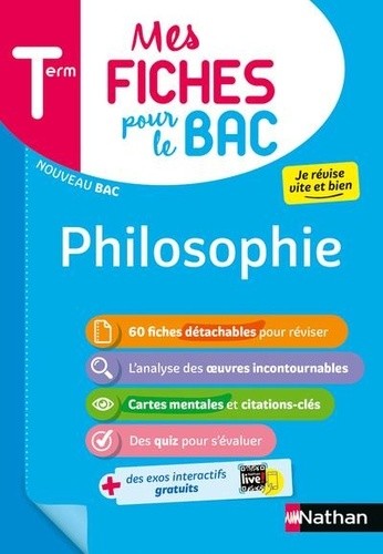  Philosophie Tle  