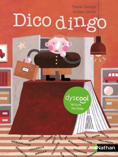  Dico Dingo  