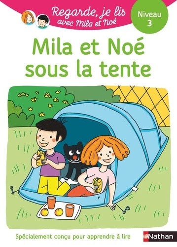  Mila et Noé  