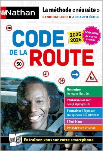  Code de la route  